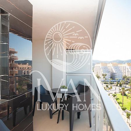Casa Bianca Ivan Luxury Homes 8ªpta Norte 1ªlinea Oropesa del Mar Eksteriør bilde