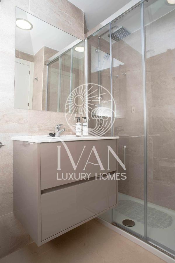 Casa Bianca Ivan Luxury Homes 8ªpta Norte 1ªlinea Oropesa del Mar Eksteriør bilde