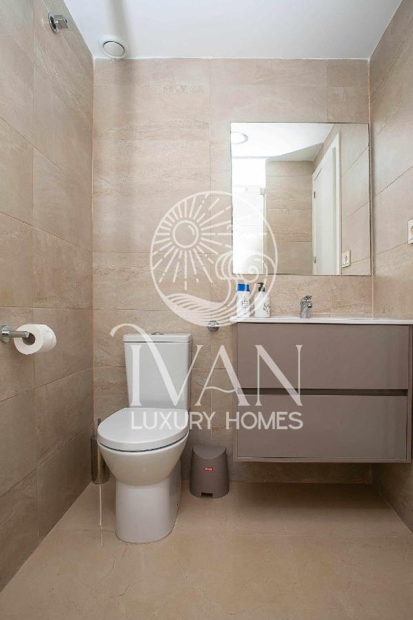 Casa Bianca Ivan Luxury Homes 8ªpta Norte 1ªlinea Oropesa del Mar Eksteriør bilde