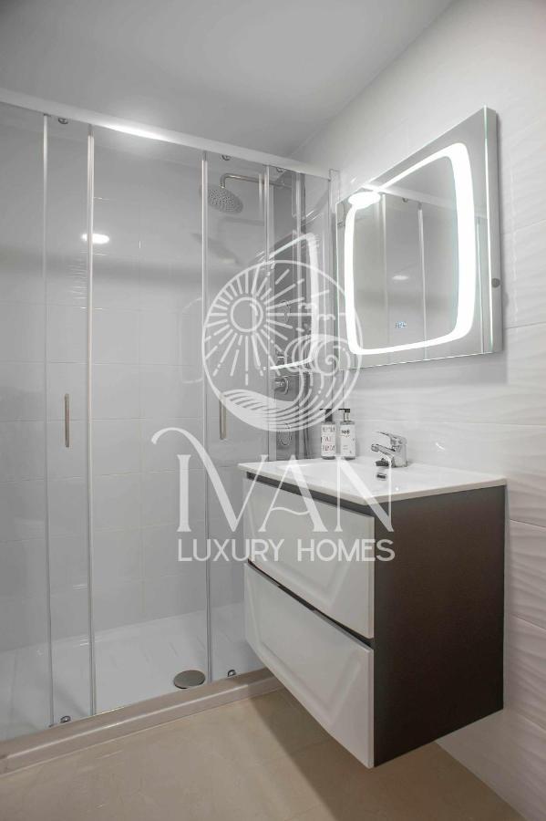 Casa Bianca Ivan Luxury Homes 8ªpta Norte 1ªlinea Oropesa del Mar Eksteriør bilde