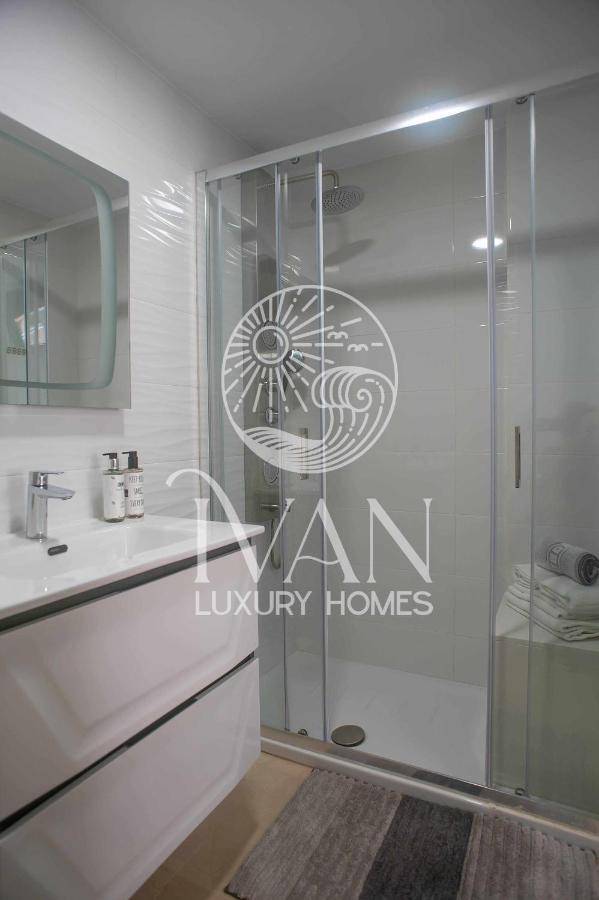 Casa Bianca Ivan Luxury Homes 8ªpta Norte 1ªlinea Oropesa del Mar Eksteriør bilde
