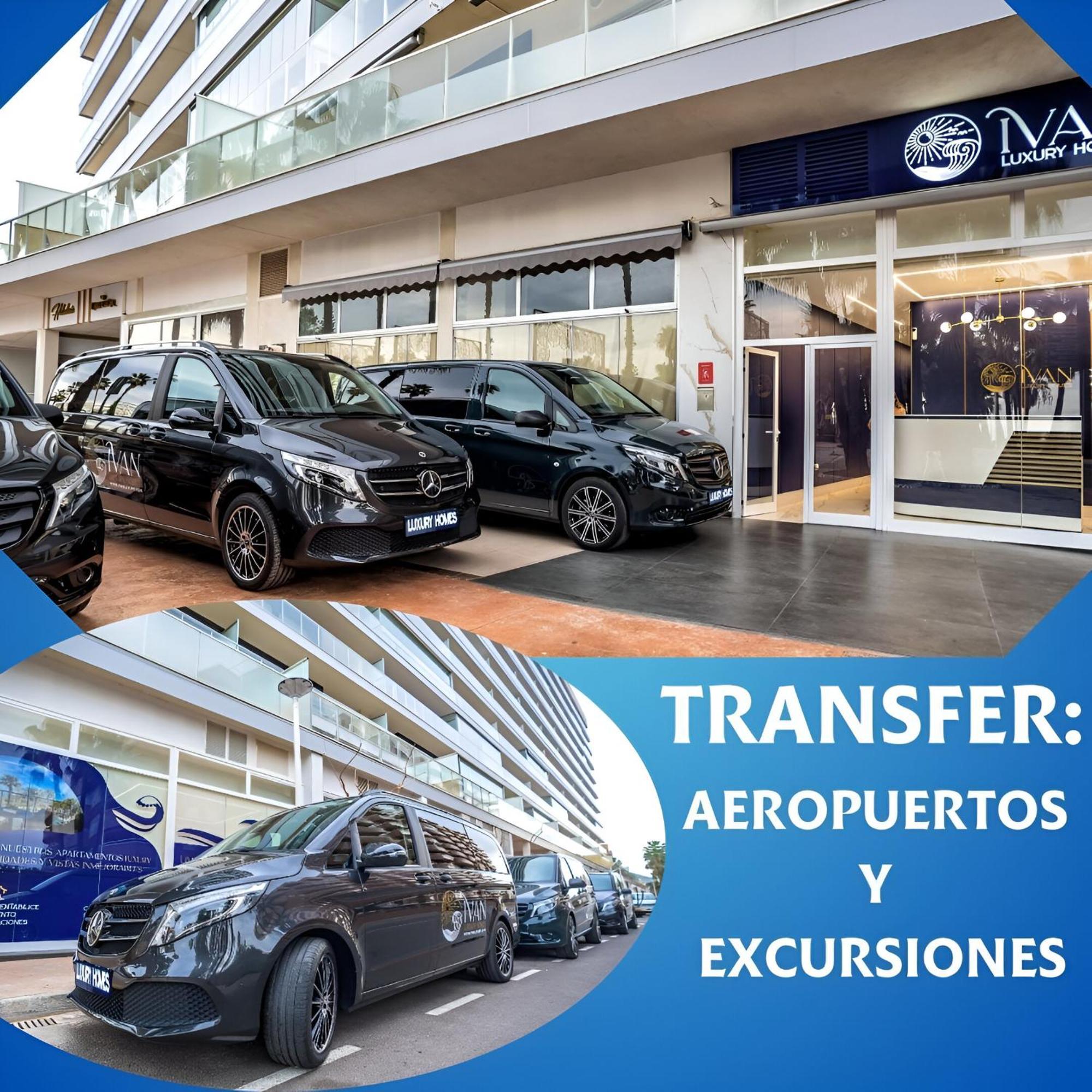 Casa Bianca Ivan Luxury Homes 8ªpta Norte 1ªlinea Oropesa del Mar Eksteriør bilde